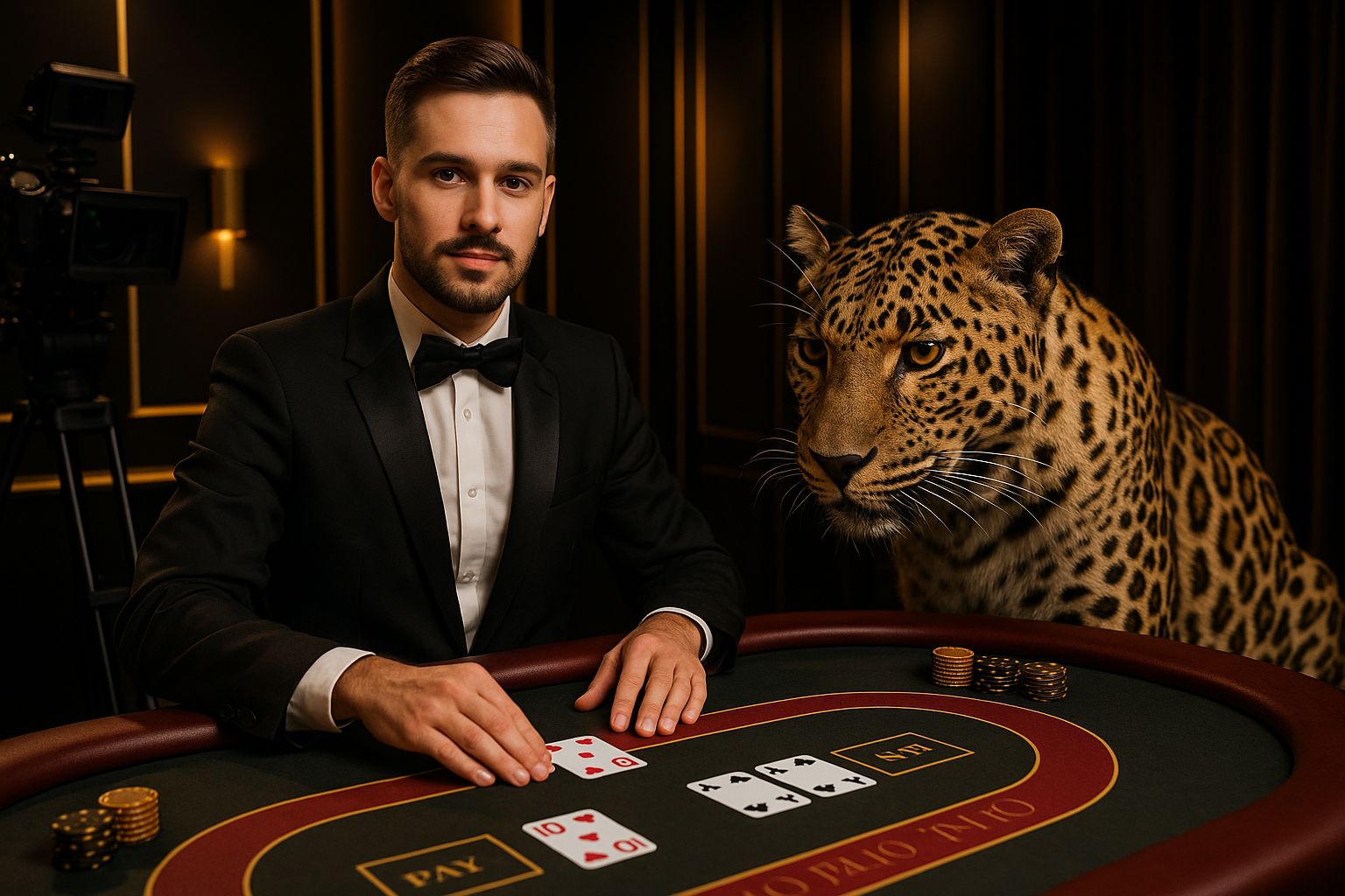 Cassino Ao Vivo kkkbet