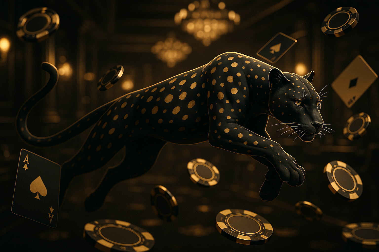 kkkbet Cassino Online com Leopardo da Sorte