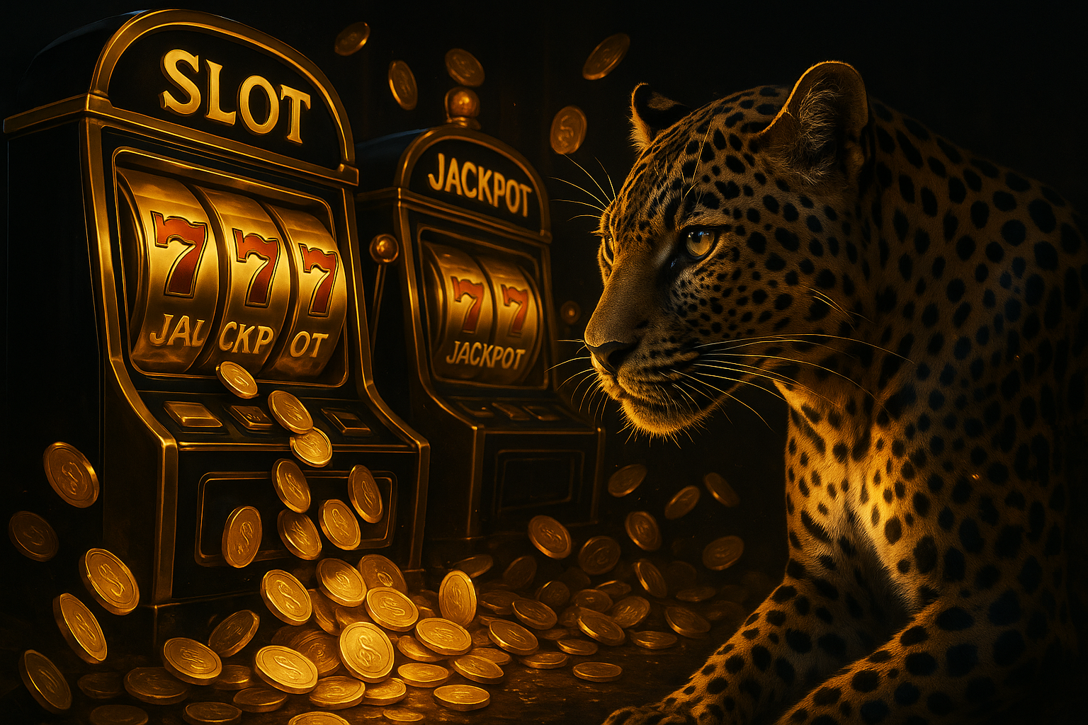 Slots kkkbet